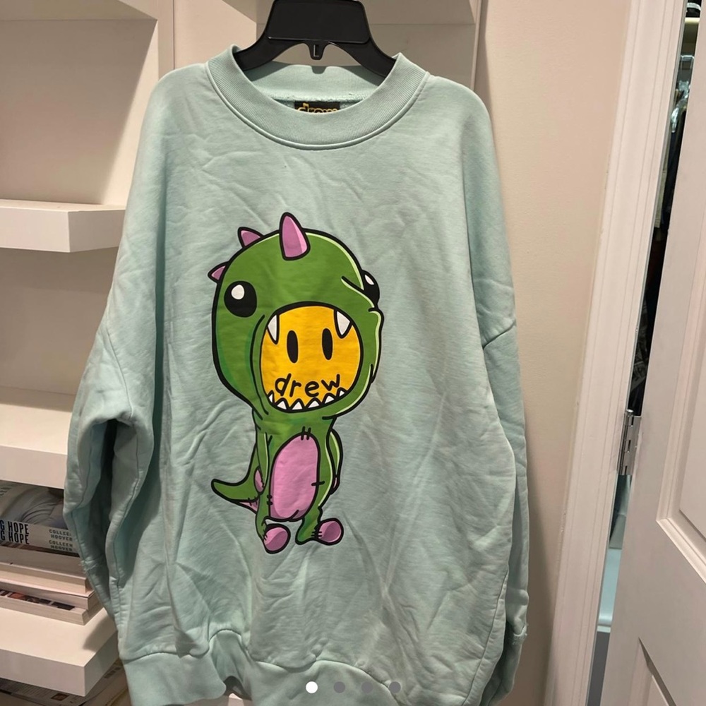 Drew House Dinosaur Sweatshirt